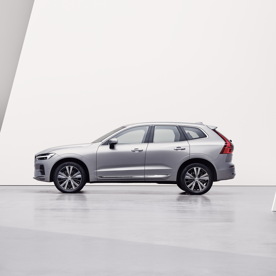 Volvo XC60 B6 Ultra 