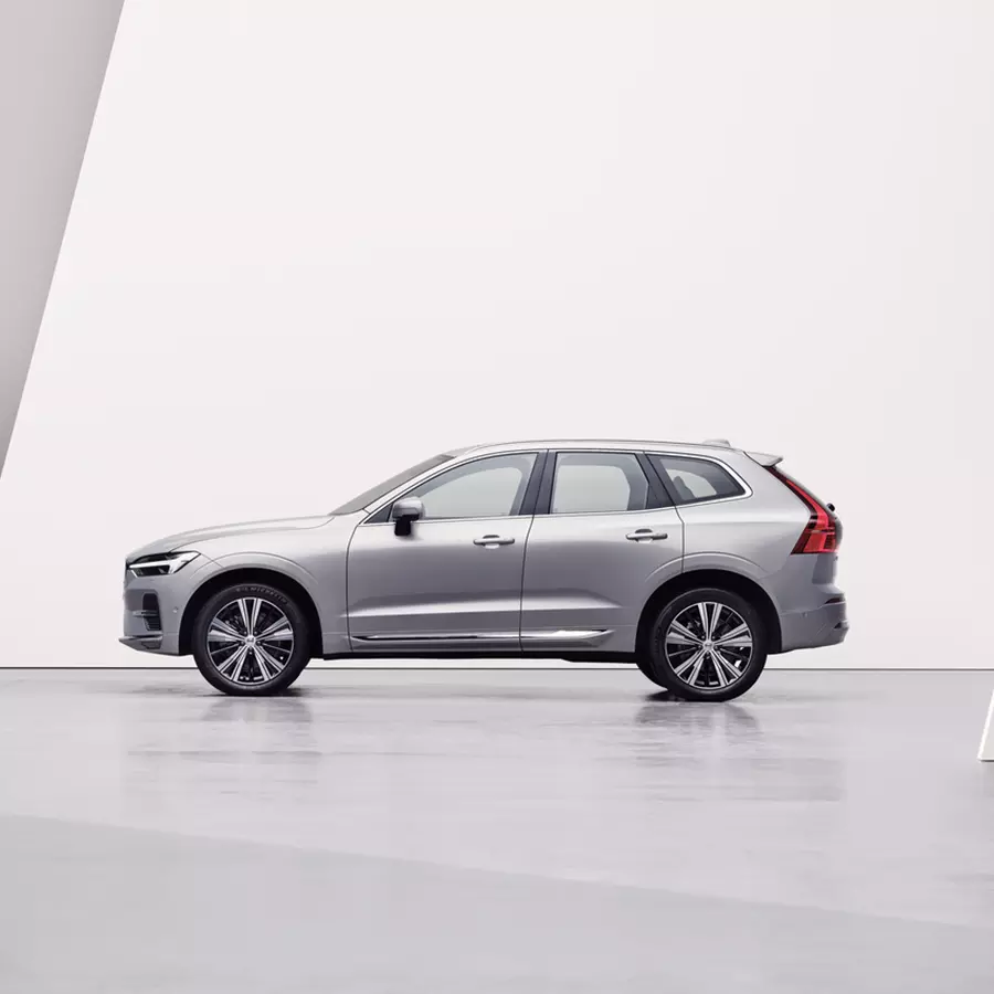 Volvo XC60 B6 Ultra 
