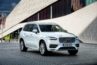 Vì Sao Khách hàng lựa chọn Volvo ?