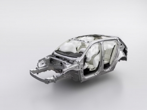 Tìm hiểu tính năng An toàn trên chiếc Volvo