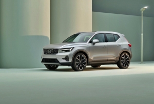 Volvo Đông Saigon nhận đơn đặt hàng cho xe từ tháng 9 Năm 2024