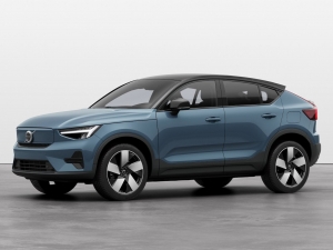 Volvo ra mắt phiên bản Ultra và Plug in Hybrid Ultra Mới