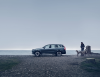 Đánh Giá Chi Tiết về Chiếc Volvo XC90 Plug-in Hybird Recharge mới nhất