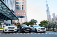 Volvo Car Đông Sài Gòn – Điểm Đến Cho Trải Nghiệm Xe Sang Chuẩn Thụy Điển
