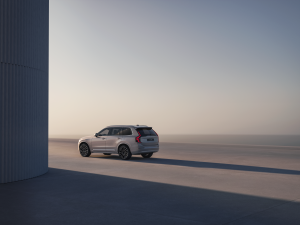 Volvo ra mắt XC90 Ultra mới tại Việt Nam với 3,289 tỷ