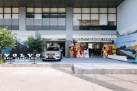 Bảng Giá Volvo Cars tháng 03 năm 2025